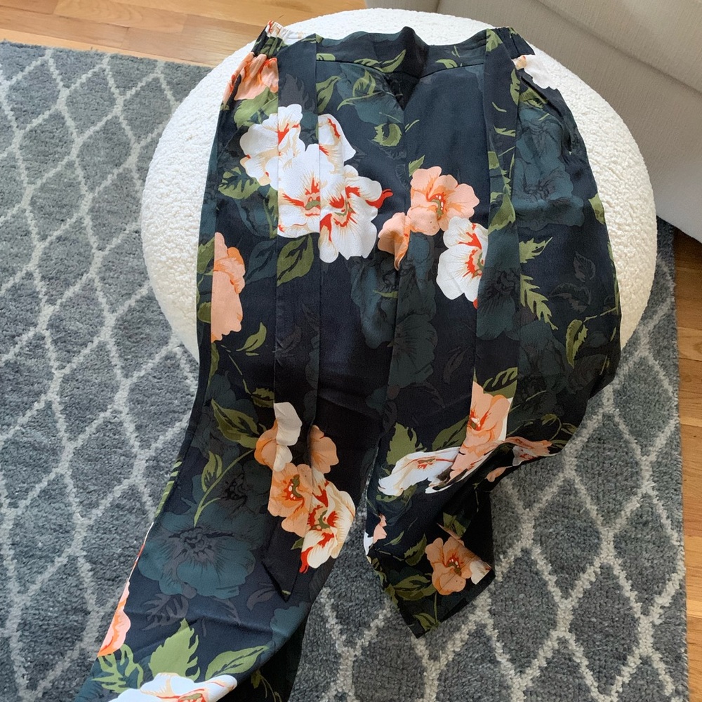 Wilfred Faun Pants